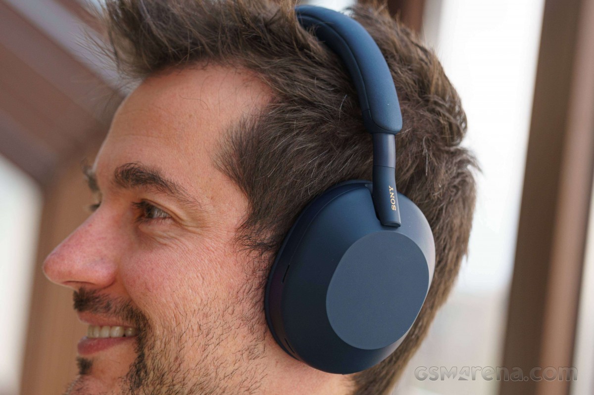 Sony WH-1000XM5 Review SoundGuys, 58% OFF | www.elevate.in