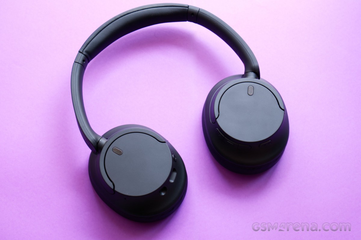 Sony WH-CH720N wireless headphones review - GSMArena.com news