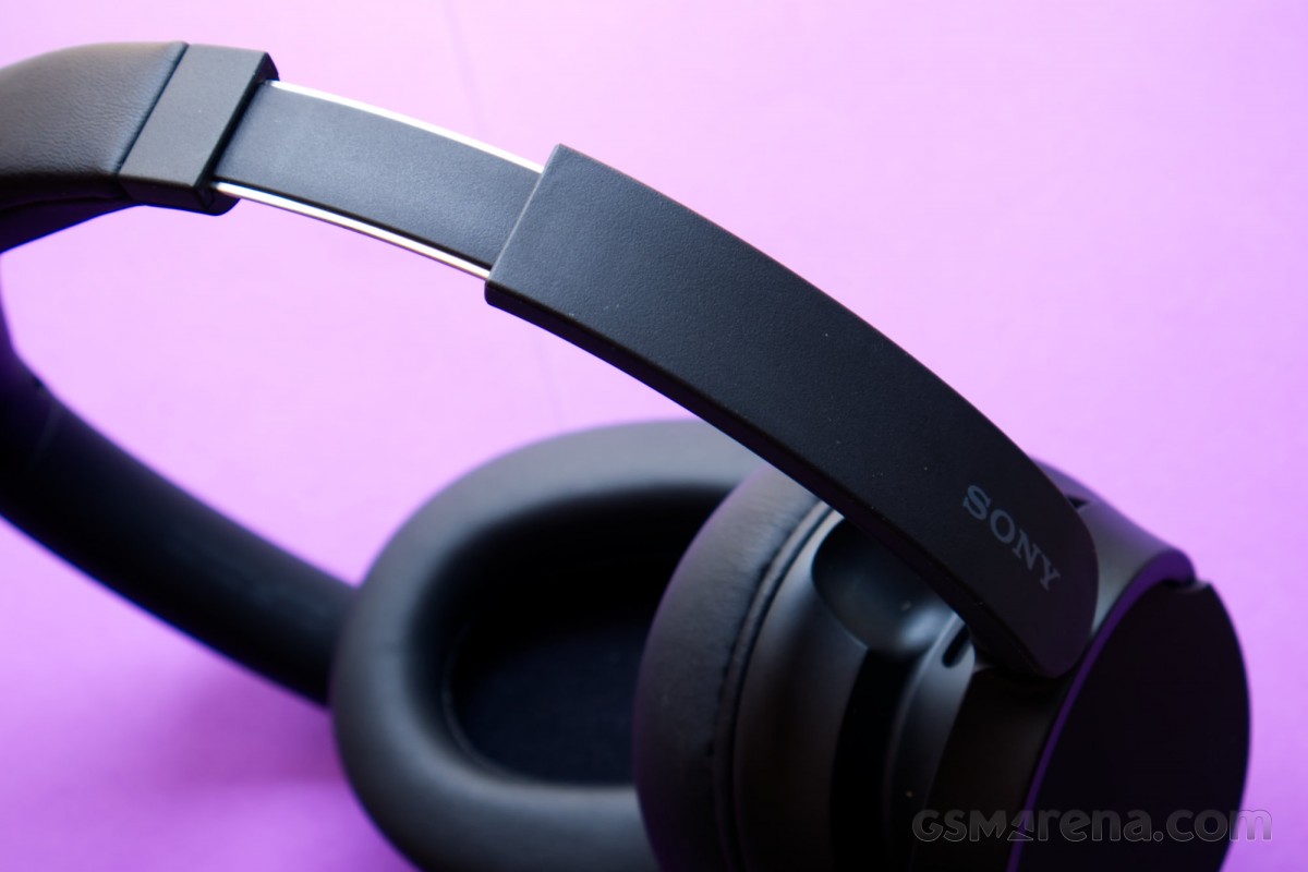 Sony WH-CH720N headphones review: good sound, good value, good