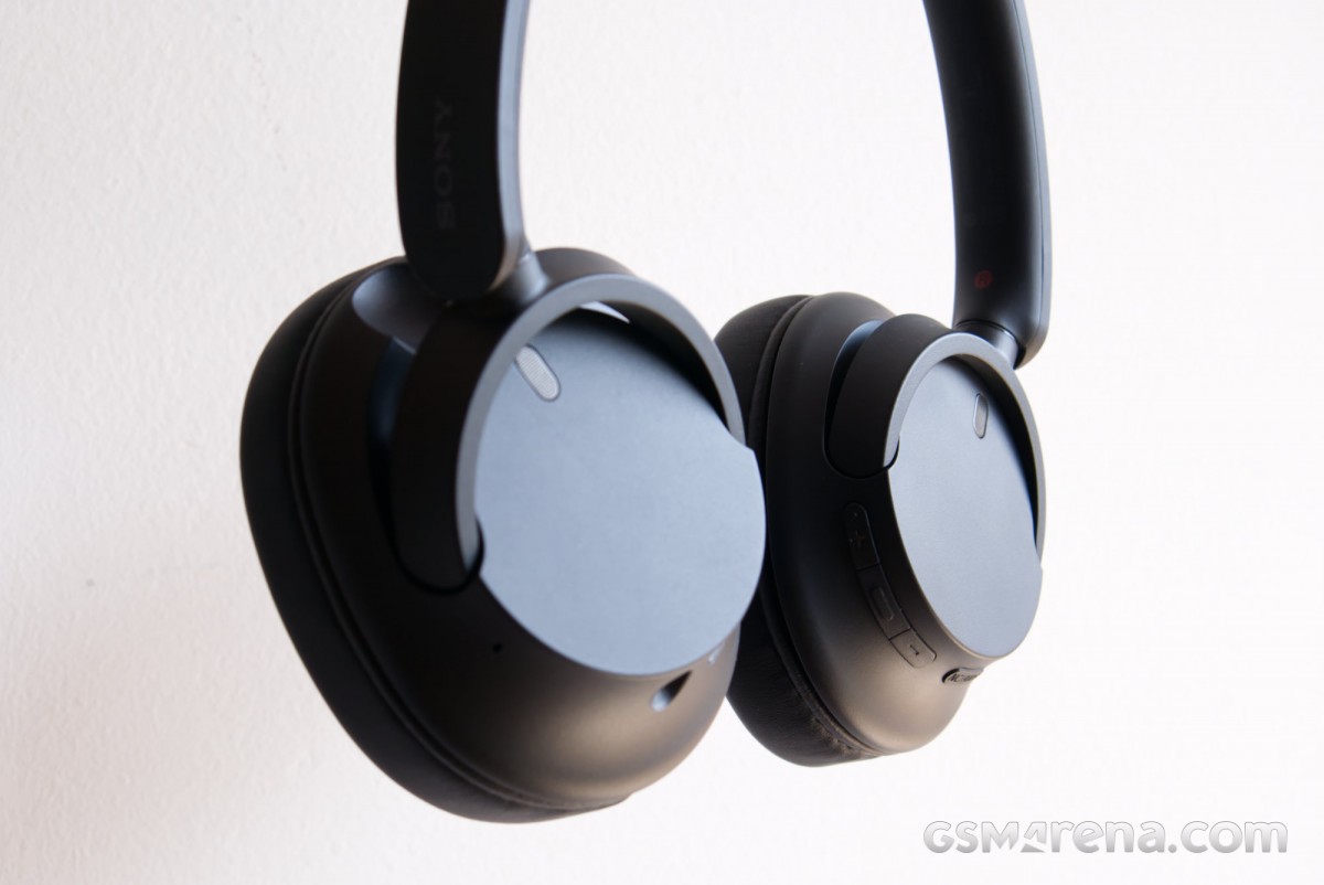 Sony WH-CH720N Wireless Headphones Review: Decent Enough for the