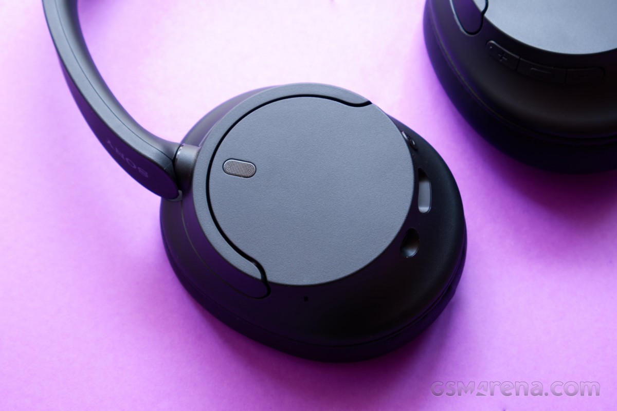 Sony WH-CH720N headphones review: Impressive Noise Cancelling and