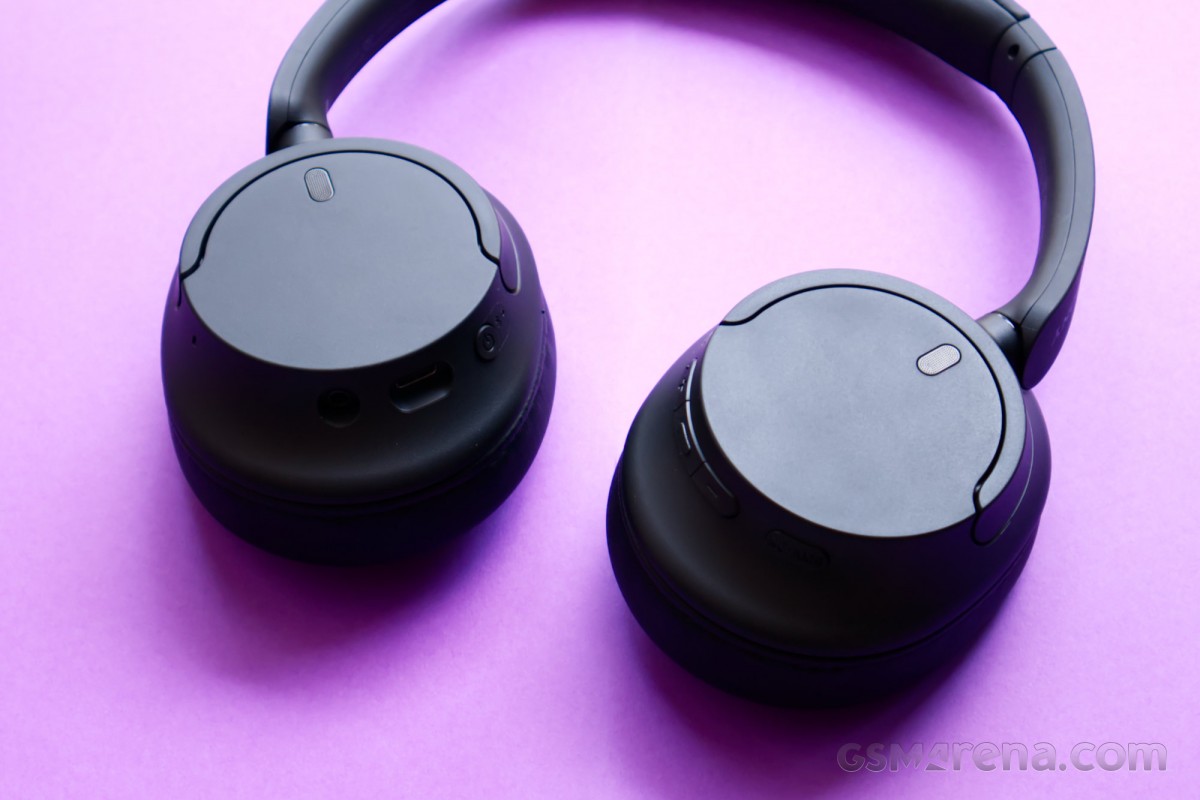 Sony WH-CH720N Wireless Headphones Review: Decent Enough for the