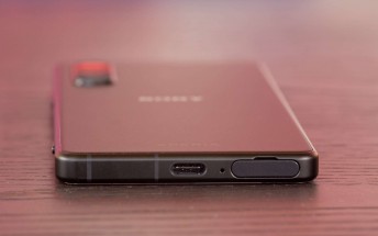 Sony's Xperia 5 V shows up on 3C, 33W charging confirmed