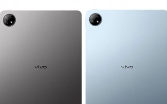 vivo Pad 2's specs and renders leak ahead of expected April 20 launch
