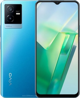 Chinese vivo T2x