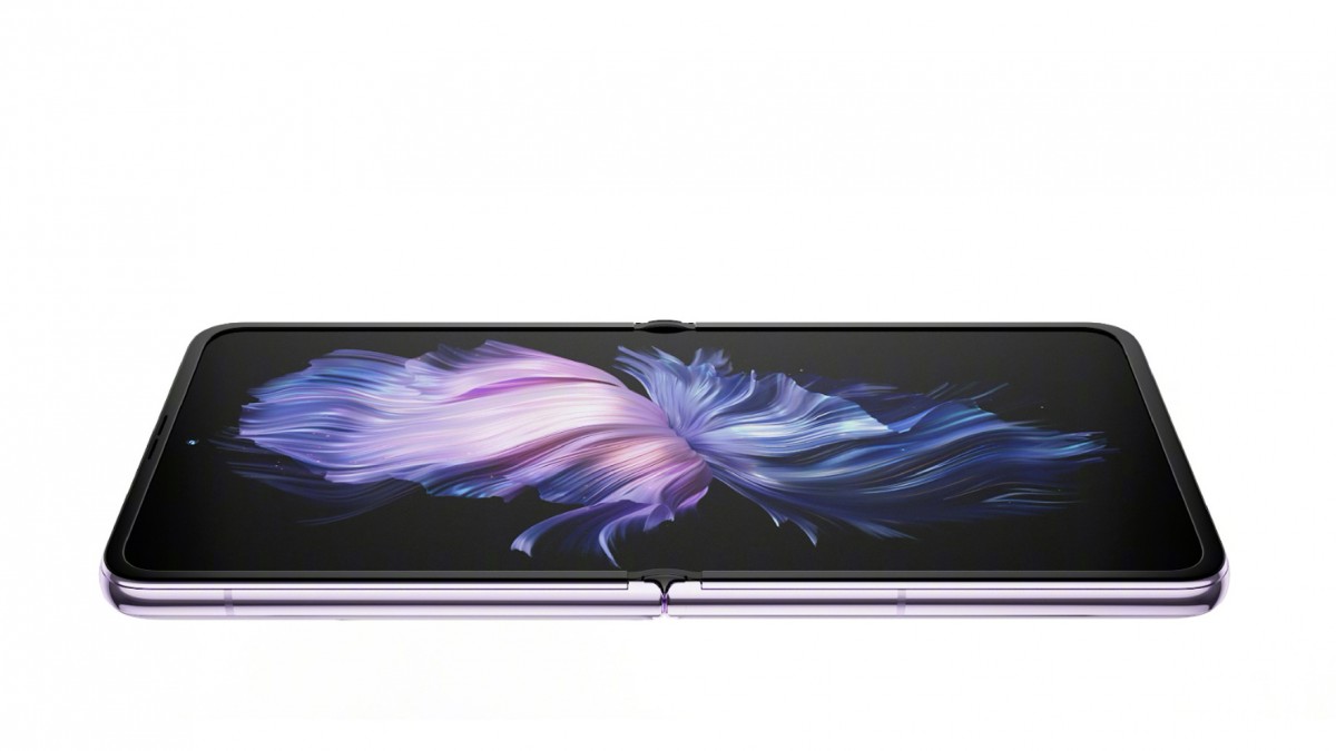 Vivo X 20 Plus Phone, Vivo Foldable Phone, 5g Vivo Smartphone