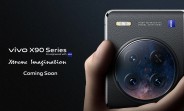 スマートフォン/携帯電話 スマートフォン本体 vivo X90 Pro+ - Full phone specifications