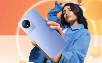 vivo Y02A comes with Helio P35 and 5,000 mAh battery