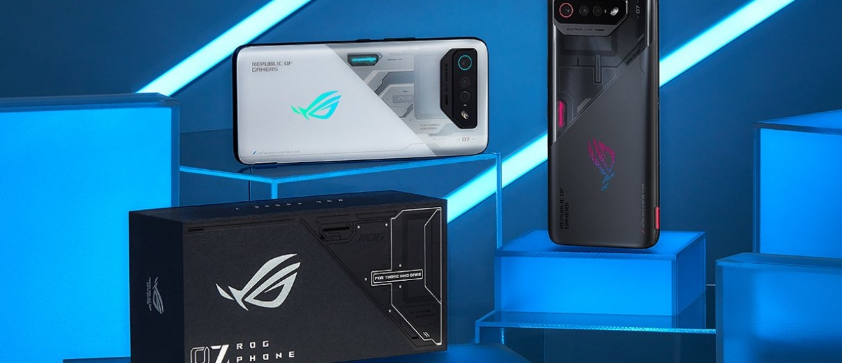 ROG Phone 7  Gaming phones｜ROG - Republic of Gamers｜ROG Global