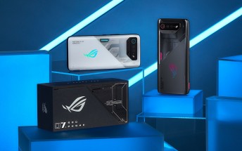 Weekly poll: can the Asus ROG Phone 7 and 7 Ultimate win the battle for your heart?