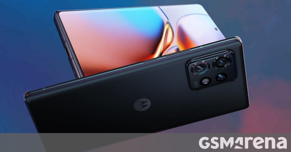 Weekly poll: is the Motorola Edge 40 Pro your next flagship?