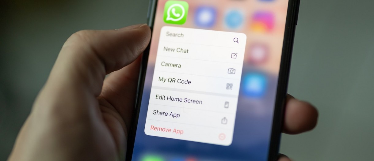 Możesz teraz używać tego samego konta WhatsApp na maksymalnie pięciu telefonach jednocześnie