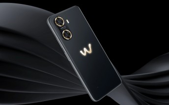 Wiko Hi Enjoy 60 5G officially unveiled