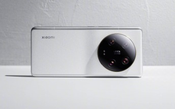 Xiaomi confirms 13 Ultra design ahead of announcement, details new C7 screen