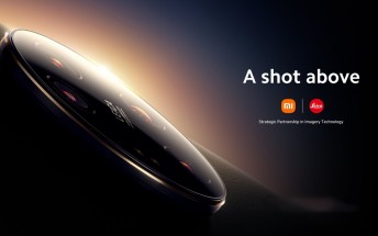 Xiaomi 13 Ultra launch scheduled for April 18