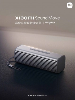 Loa Xiaomi Sound Move