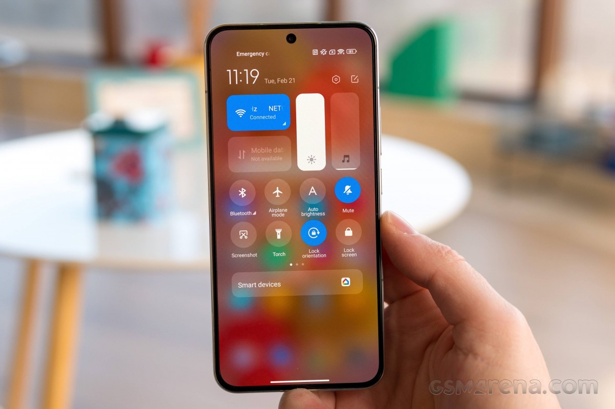 Xiaomi MIUI 14 (Android 13) walkthrough - GSMArena.com news