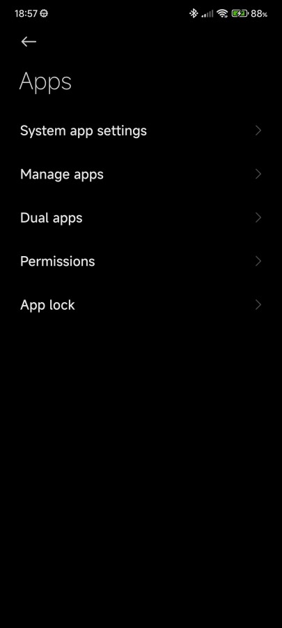 dual apps miui 12