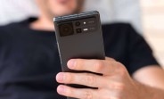 Xiaomi Mix Fold 3 to have periscope camera and IP rating