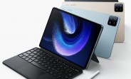 Xiaomi Pad 6 and Band 8's launch date revealed