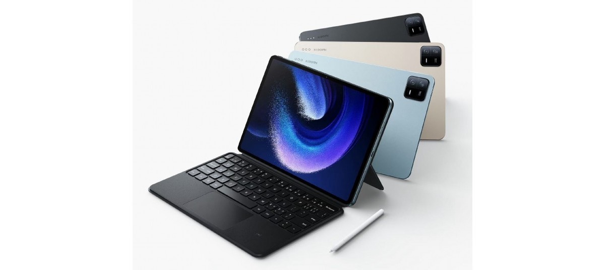 Xiaomi Pad 6 Pro price and specifications - the advantages and  disadvantages of the Xiaomi Pad 6 Pro tablet