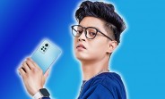 Xiaomi Redmi Note 12 Pro 4G with SD732G joins the lineup -  news