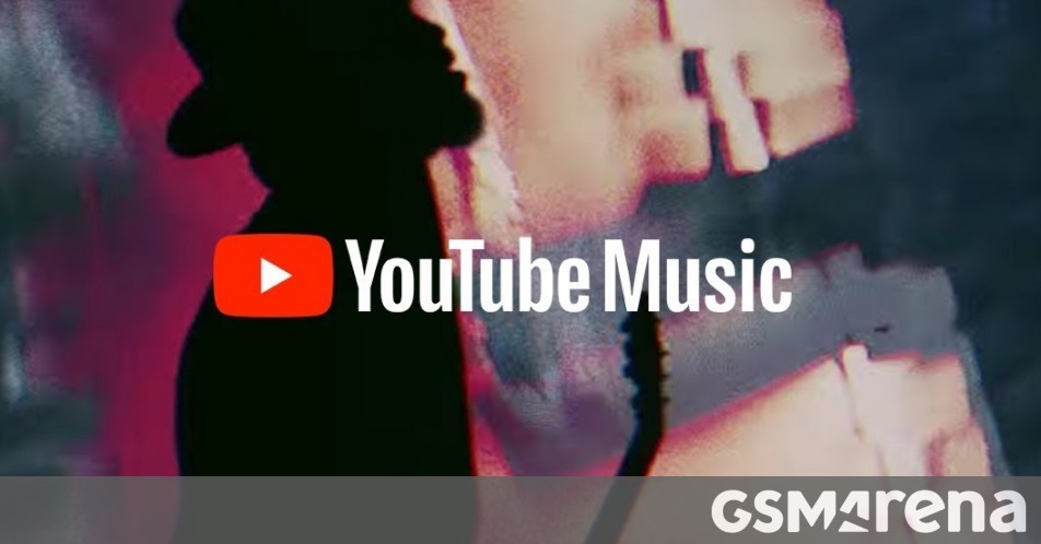 YouTube Music is getting real-time lyrics on Android and iOS