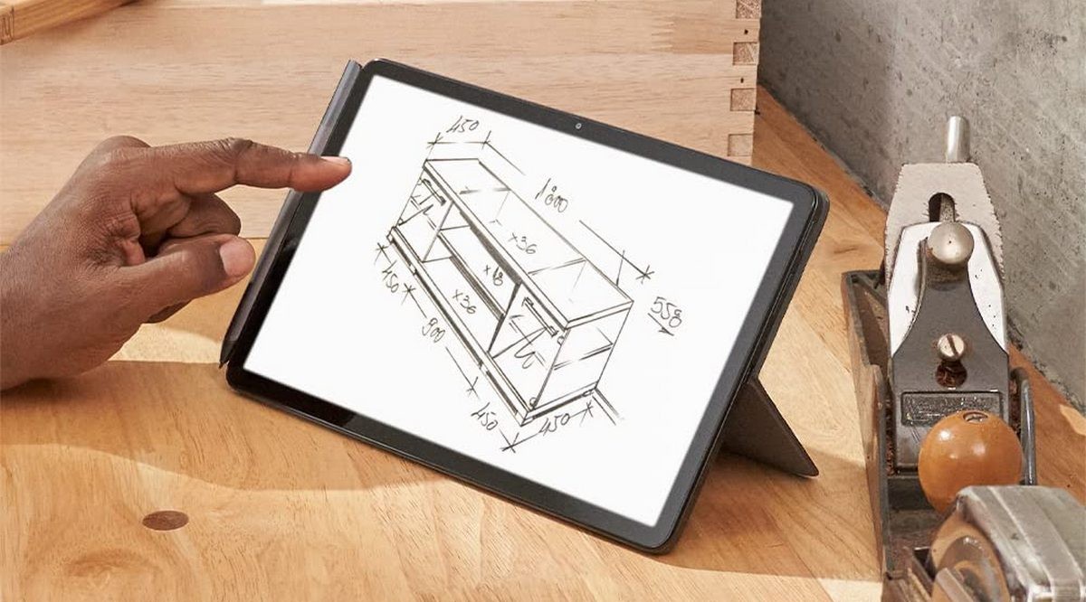 Amazon'un yeni Fire Max 11 tableti şimdiye kadarki en güçlüsü