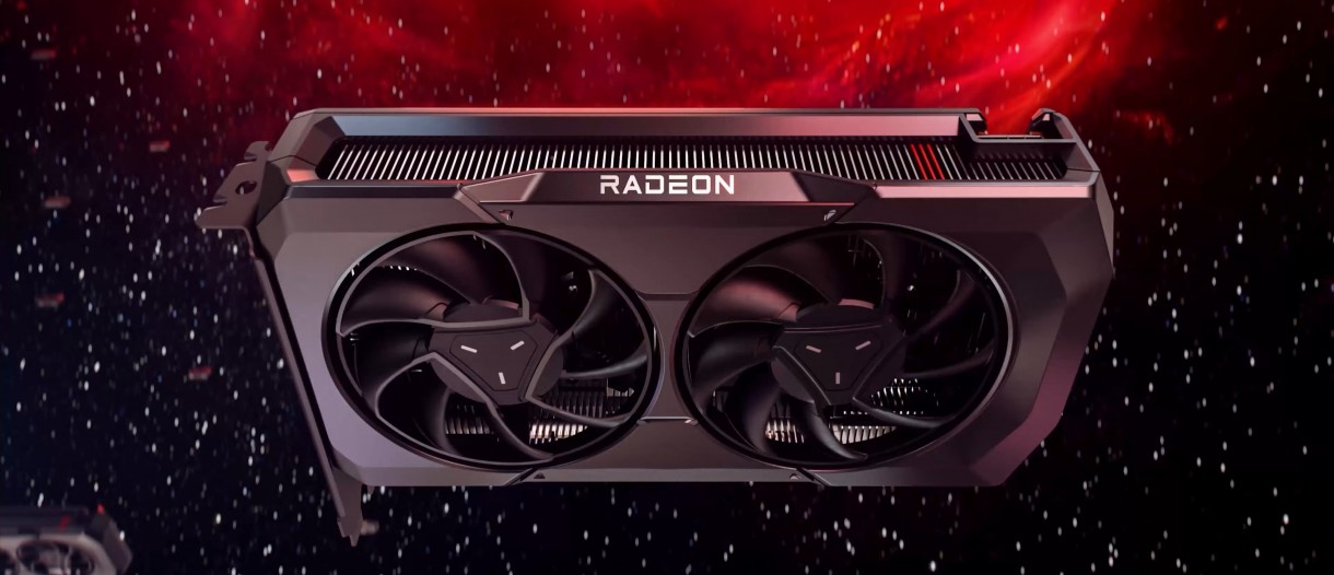 Firma AMD zapowiedziała kartę graficzną Radeon RX 7600 do komputerów stacjonarnych w cenie 269 USD