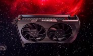 AMD announces Radeon RX 7600 desktop graphics card for $269