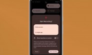 Android 14 will make the screen recording feature more privacy-friendly