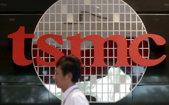 Apple reportedly hoards 90% of TSMC's 3nm capacity this year