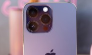 Apple iPhone 15 Pro Max một lần nữa được đồn đoán sẽ có ống kính tiềm vọng thể thao độc quyền
