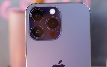 Apple iPhone 15 Pro Max again rumored to exclusively sport periscope lens
