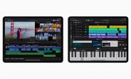 Apple brings Final Cut Pro and Logic Pro to iPads