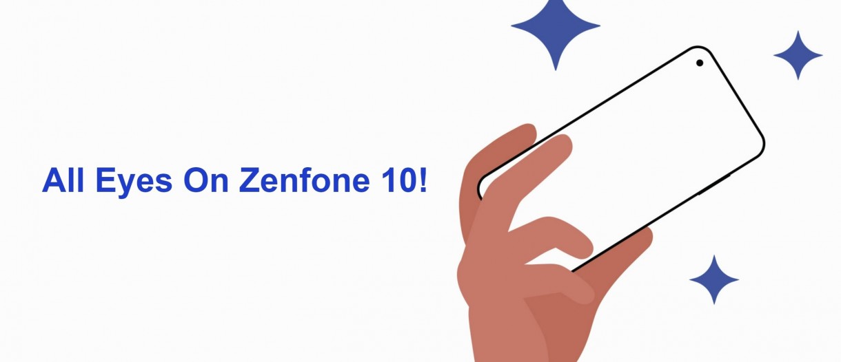 Asus slipi Zenfone 10’un fiyatını açıkladı