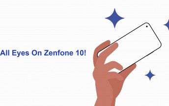 Asus slip up reveals Zenfone 10's price
