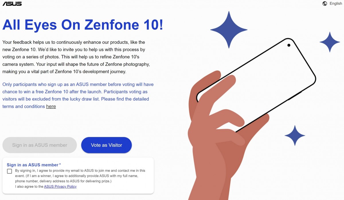 Asus Zenfone 10 launch date confirmed: All details here