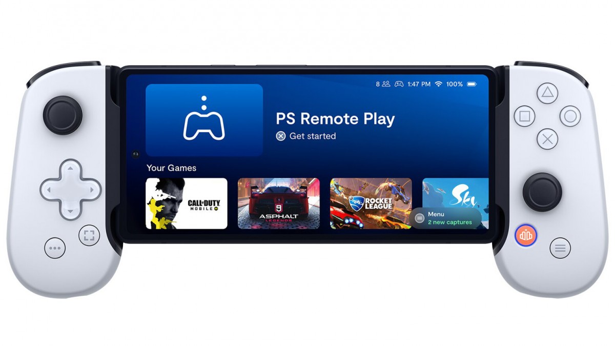 Sony Unveils The PlayStation Portal: A Remote Play Handheld For PlayStation  5