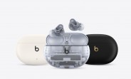 Beats Studio Buds + با ANC بهبود یافته و عمر باتری بیشتر معرفی شد