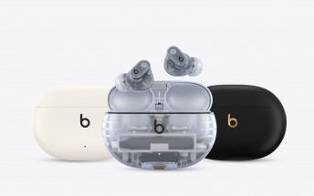 Beats Studio Buds + announced with improved ANC and longer battery life  