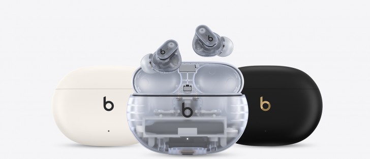 Beats Studio Buds + announced with improved ANC and longer battery life - Vimarsana News