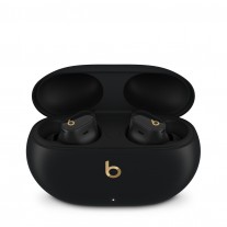 Beats Studio Buds + in Transparent, Black and Ivory