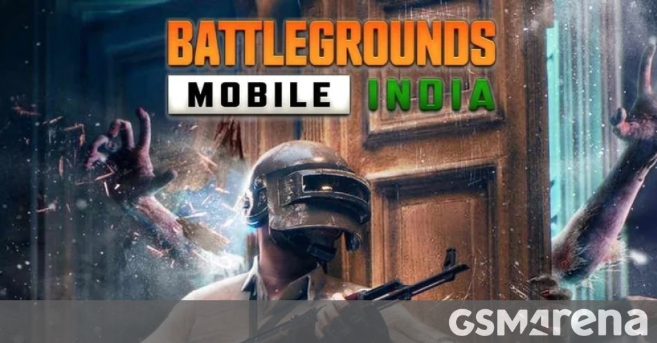 Battlegrounds Mobile India (BGMI) is back on the Google Play Store and available to play on May 29