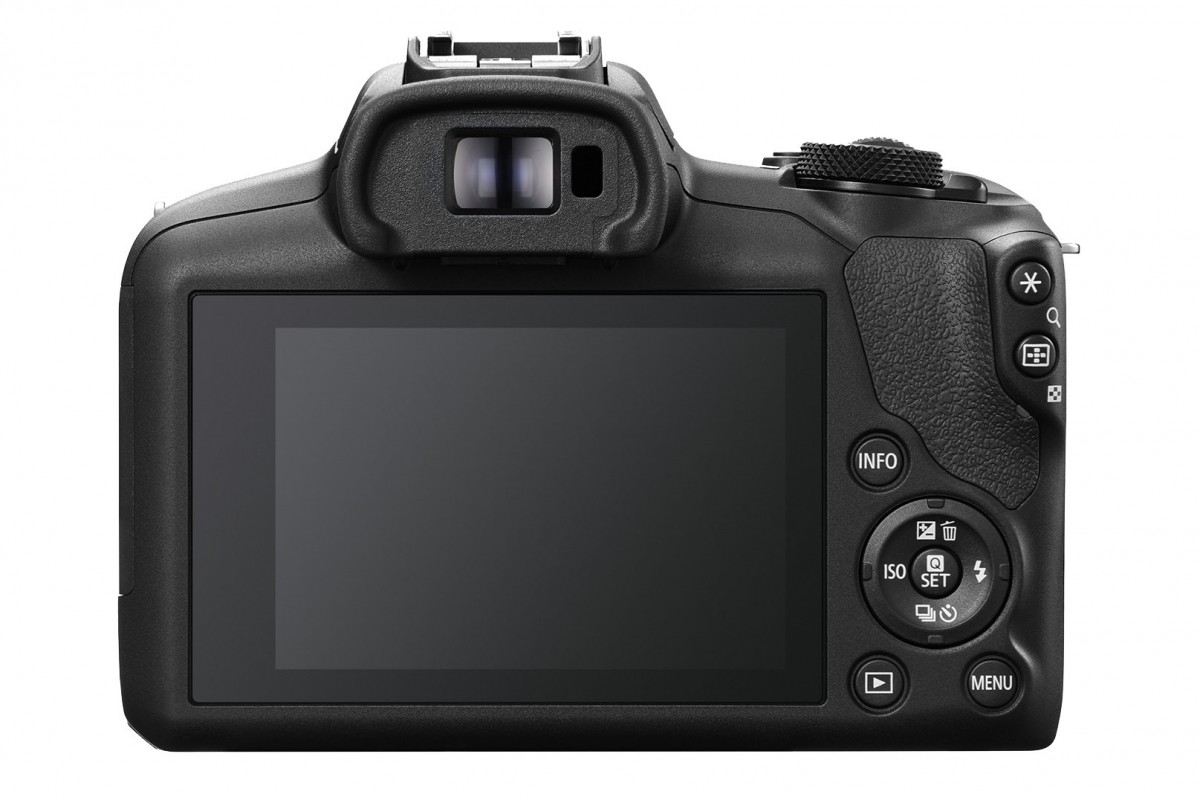 کانن دوربین پایه EOS R100 را با قیمت 480 دلار معرفی کرد