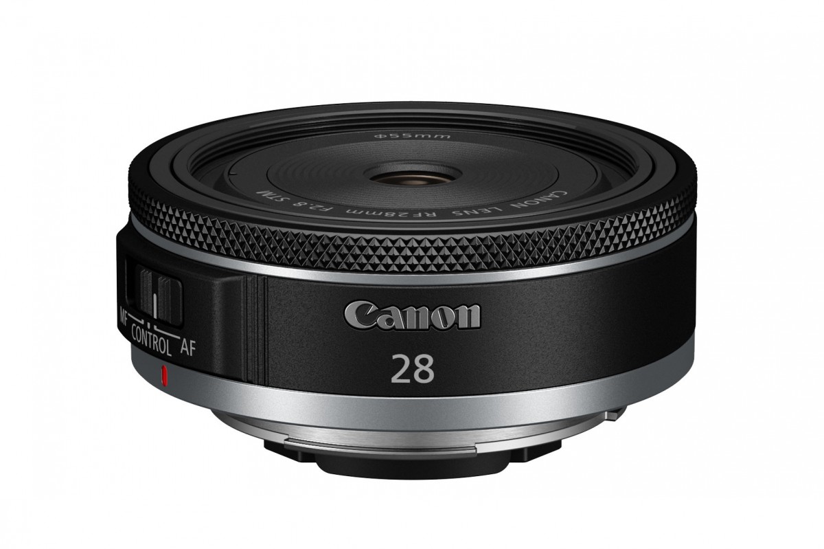 Canon announces entry-level EOS R100 camera for $480