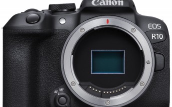 Canon looking to partner with a smartphone manufacturer
