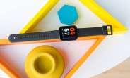CR: Global smartwatch market declines by 1.5% in Q1 2023