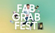 Samsung discounts Galaxy S21 FE by 57% for India's Fab Grab Fest, S23 gets a good deal too