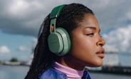 Fairphone launches Fairbuds XL: modular, repairable over-ear headphones